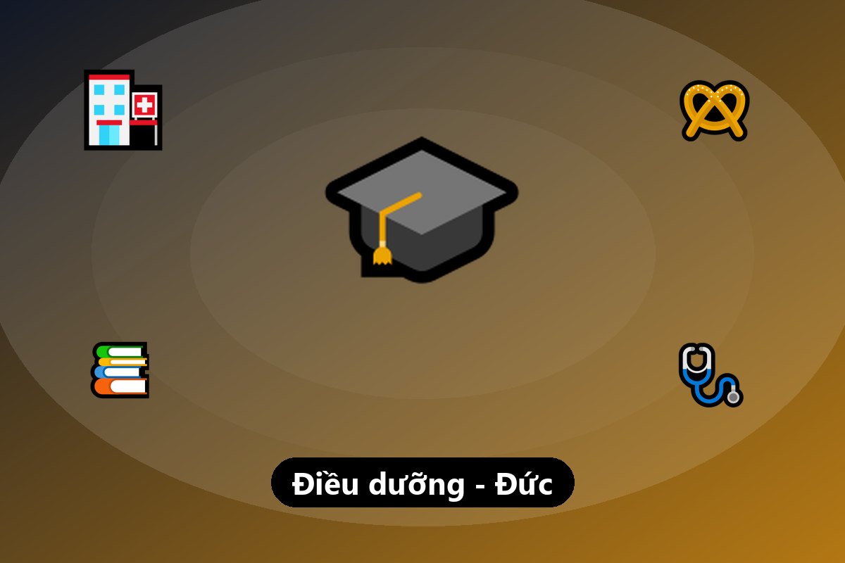 Du học nghề Điều dưỡng Đức